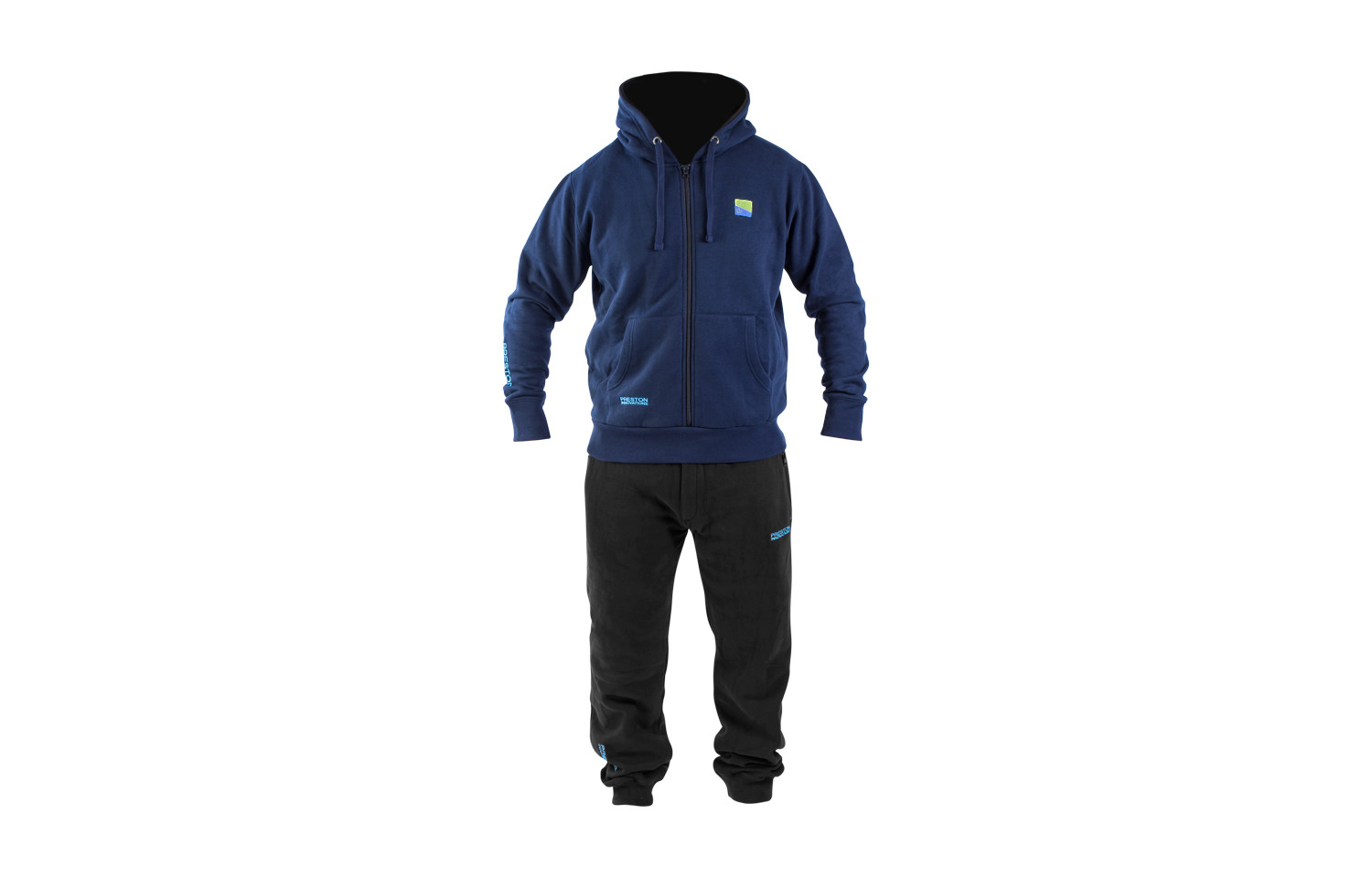 Preston Innovations Jogger Hoodie Combo Matchman Supplies